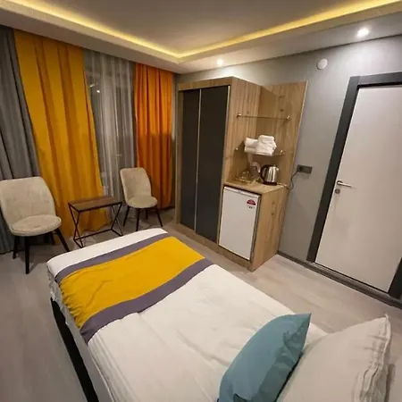 Homestay Ulu